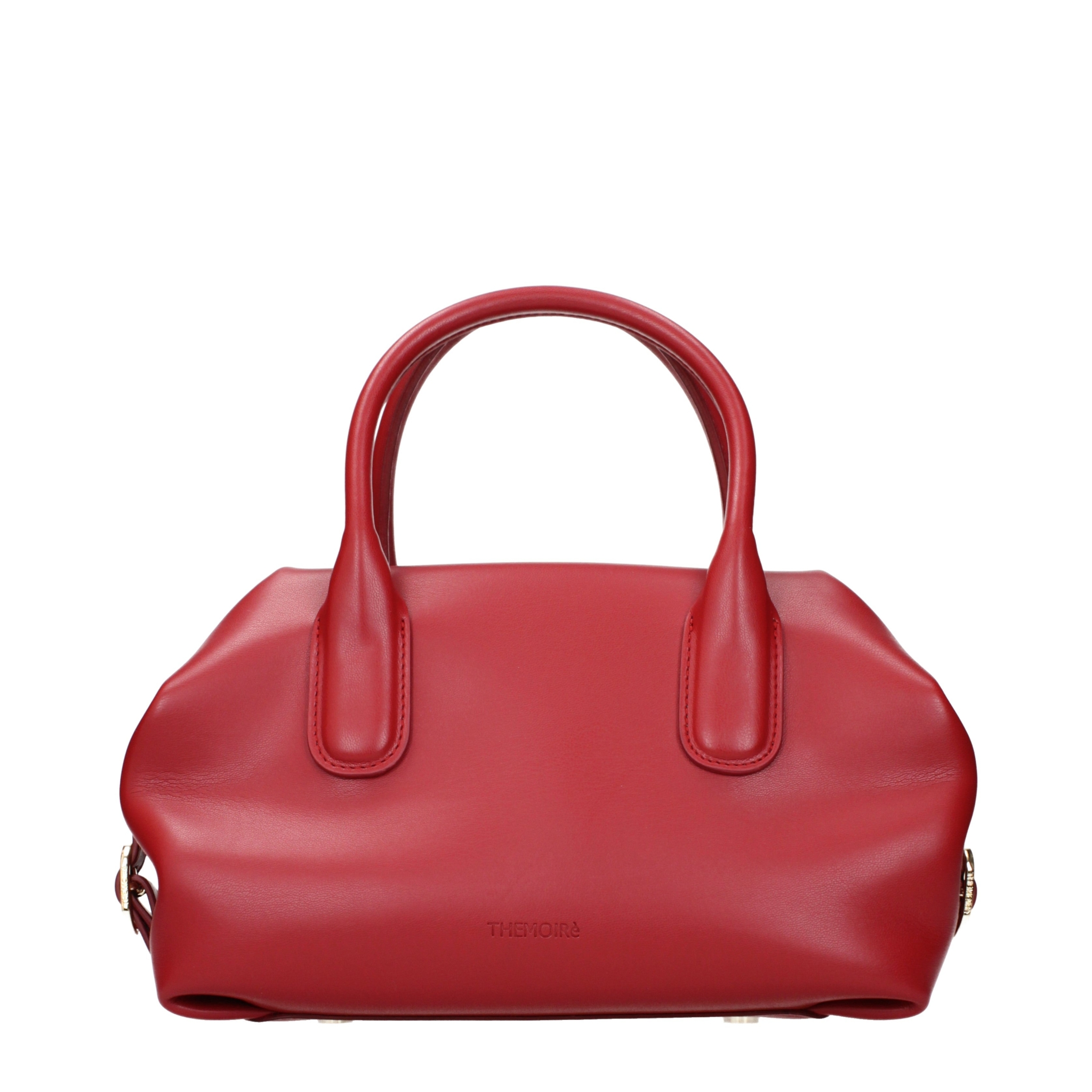 [Themoire] Tote bag SS25 261WTMTTSOOVFCHILIPEPPER