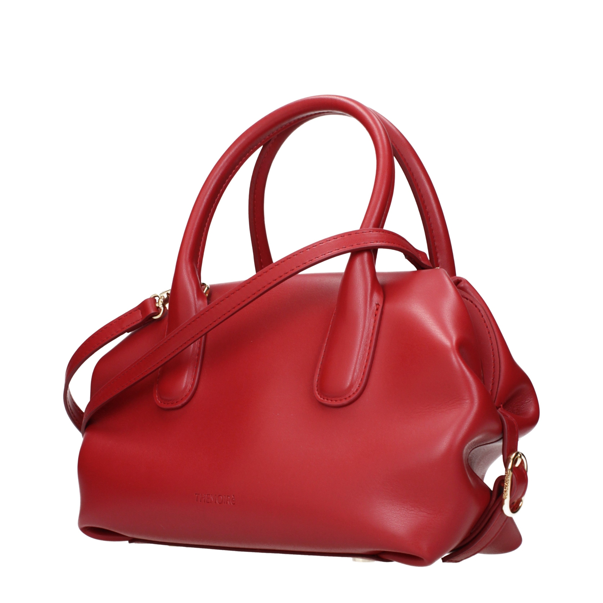 [Themoire] Tote bag SS25 261WTMTTSOOVFCHILIPEPPER