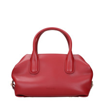 [Themoire] Tote bag SS25 261WTMTTSOOVFCHILIPEPPER