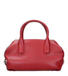 [Themoire] Tote bag SS25 261WTMTTSOOVFCHILIPEPPER