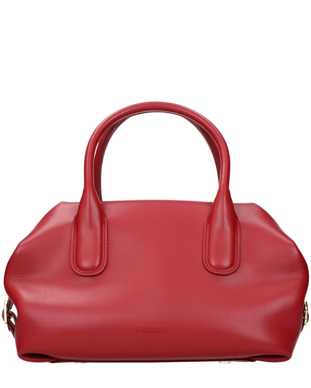 [Themoire] Tote bag SS25 261WTMTTSOOVFCHILIPEPPER