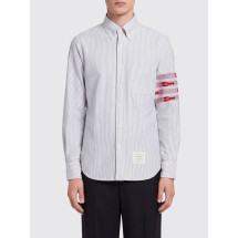 [Thom Browne] Shirts Long Sleeve FW26 MWL272EE1625 035