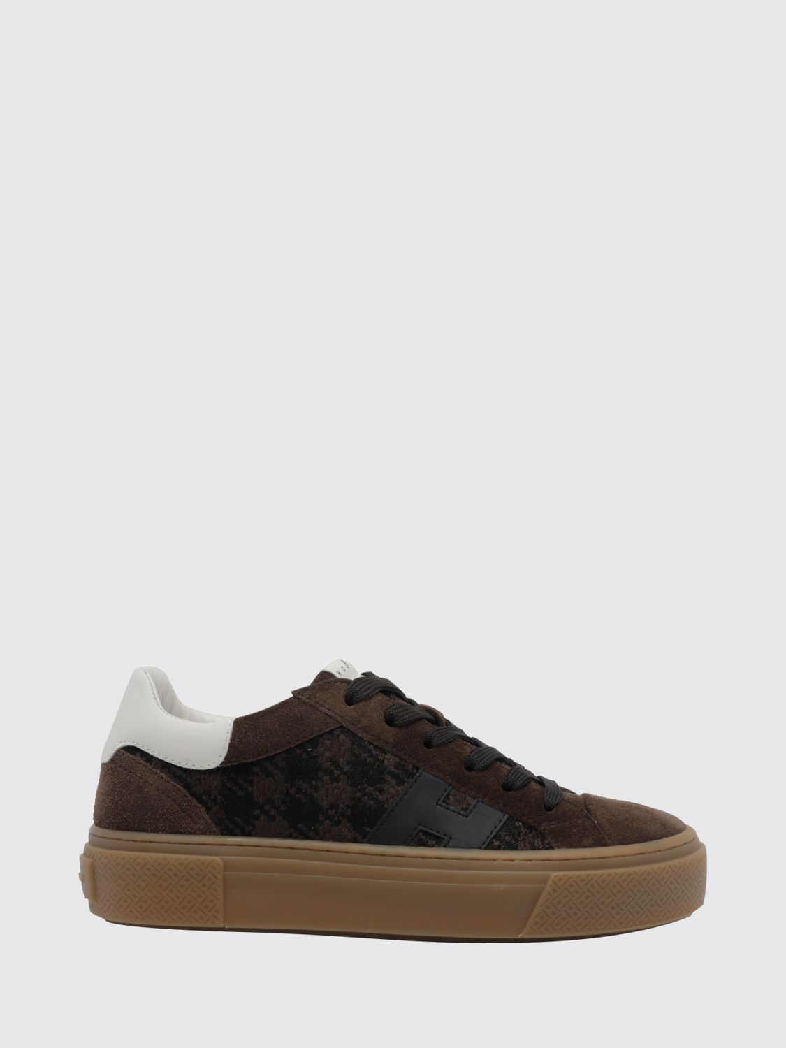 [Hogan] Sneakers FW26 HXW7050GB0BVI5 0R2F