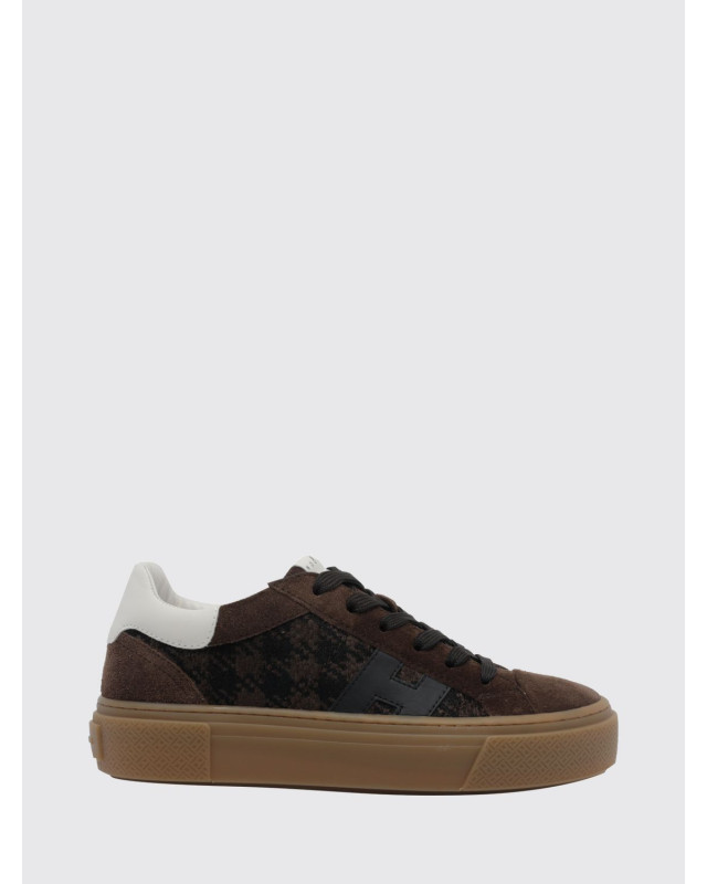 [Hogan] Sneakers FW26 HXW7050GB0BVI5 0R2F