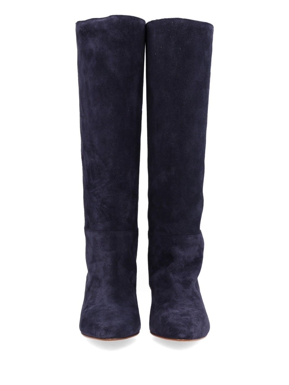 [Forte Forte] Boots CO 15195F50A.7006