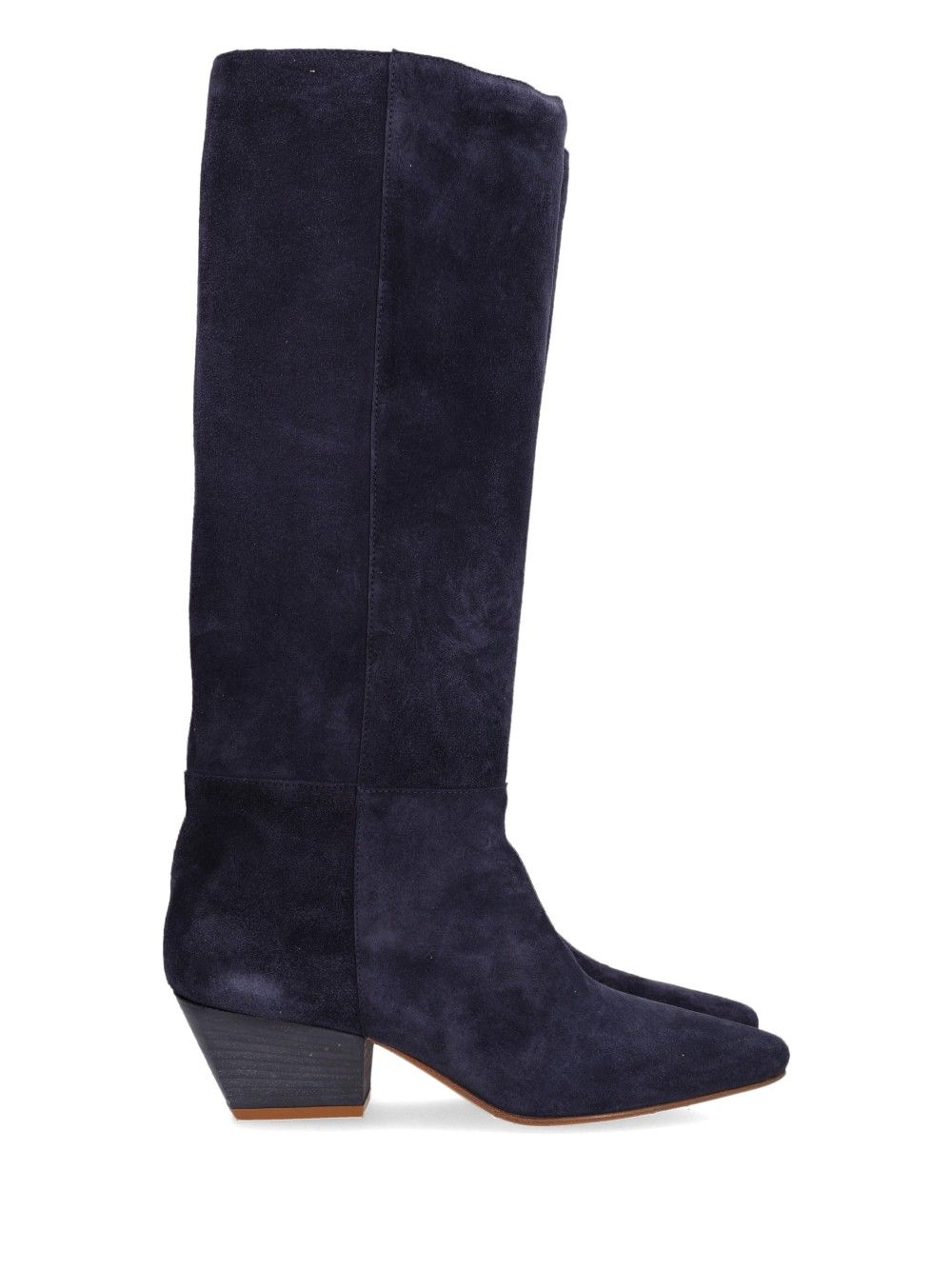 [Forte Forte] Boots CO 15195F50A.7006