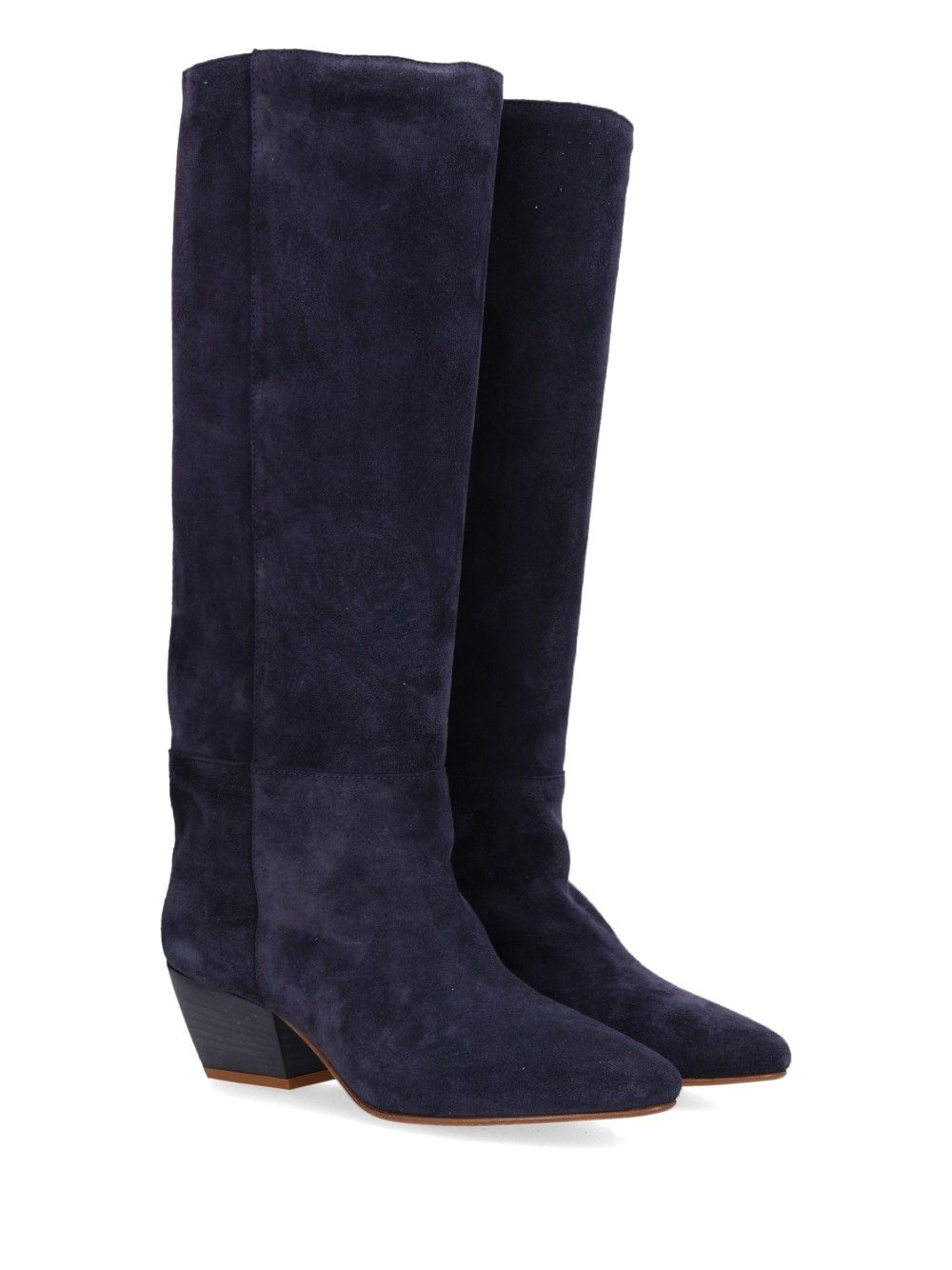 [Forte Forte] Boots CO 15195F50A.7006