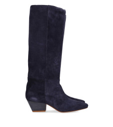 [Forte Forte] Boots CO 15195F50A.7006