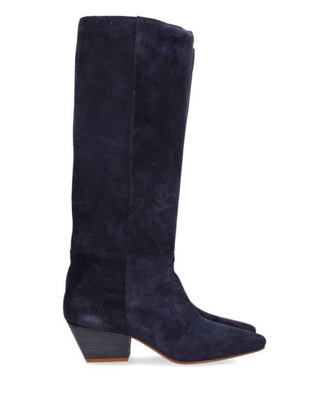[Forte Forte] Boots CO 15195F50A.7006