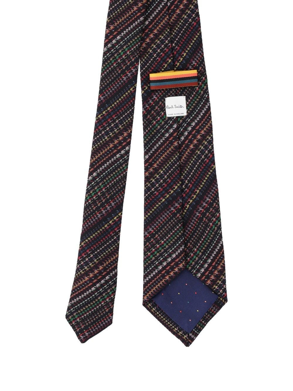 [Paul Smith] Tie CO M1A-0TIE-U4169292