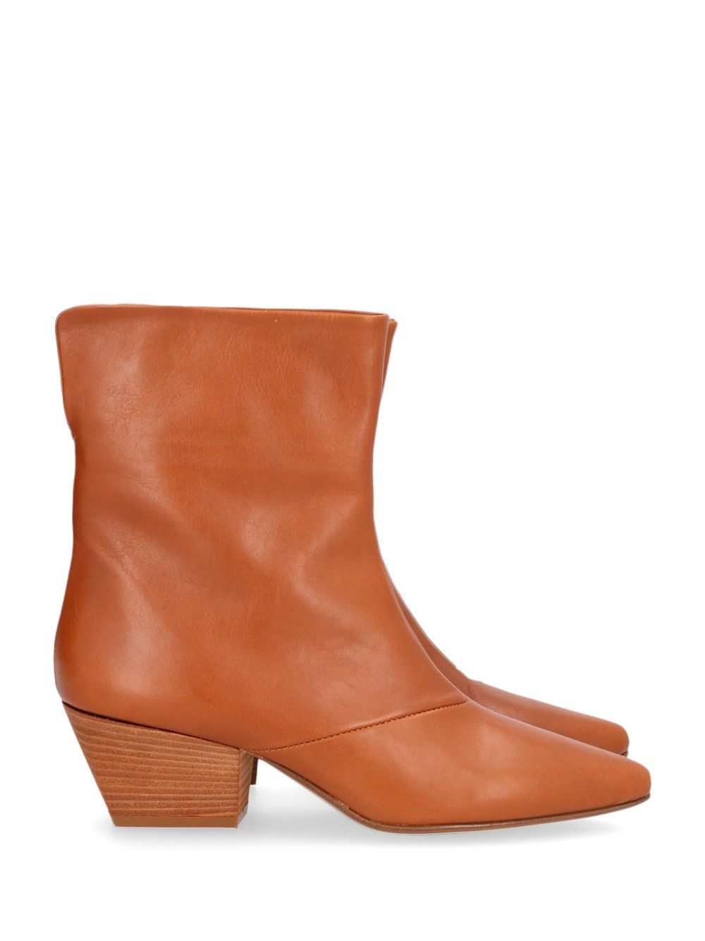 [Forte Forte] Boots CO 15205F50A.3011