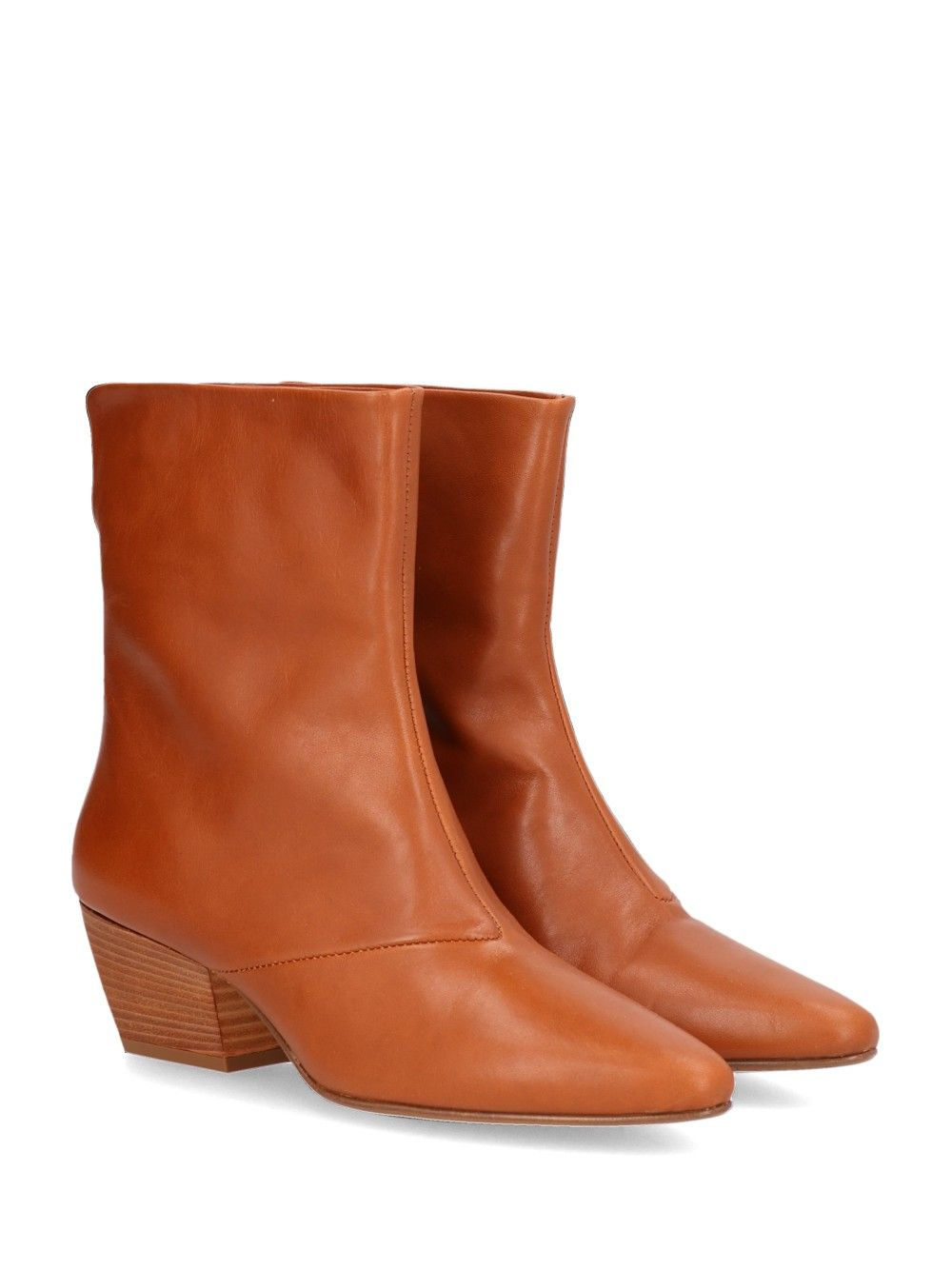 [Forte Forte] Boots CO 15205F50A.3011