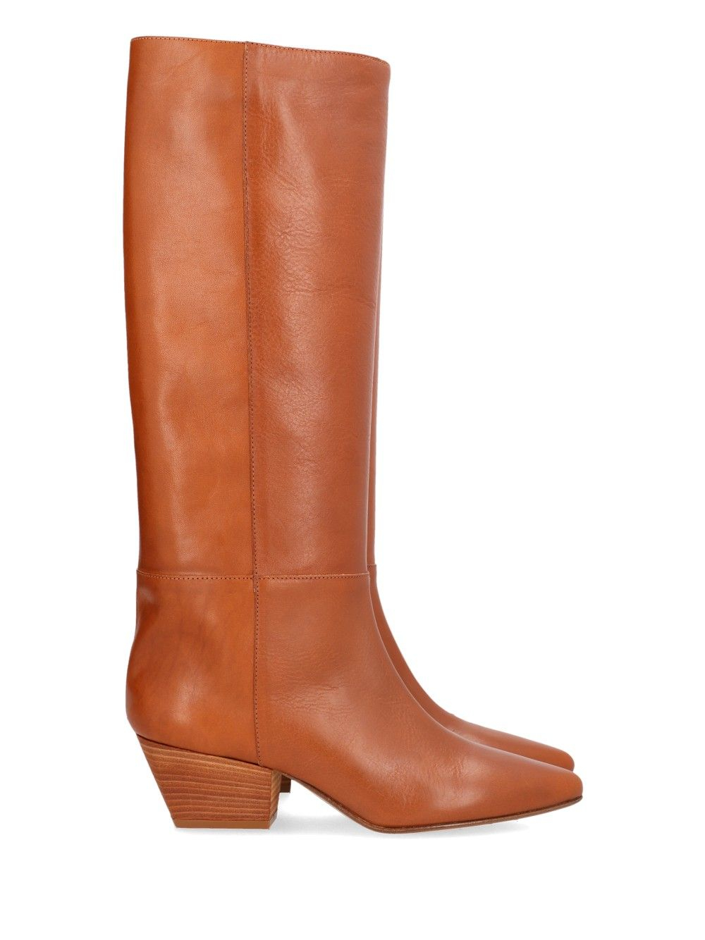 [Forte Forte] Boots CO 15204F50A.3011