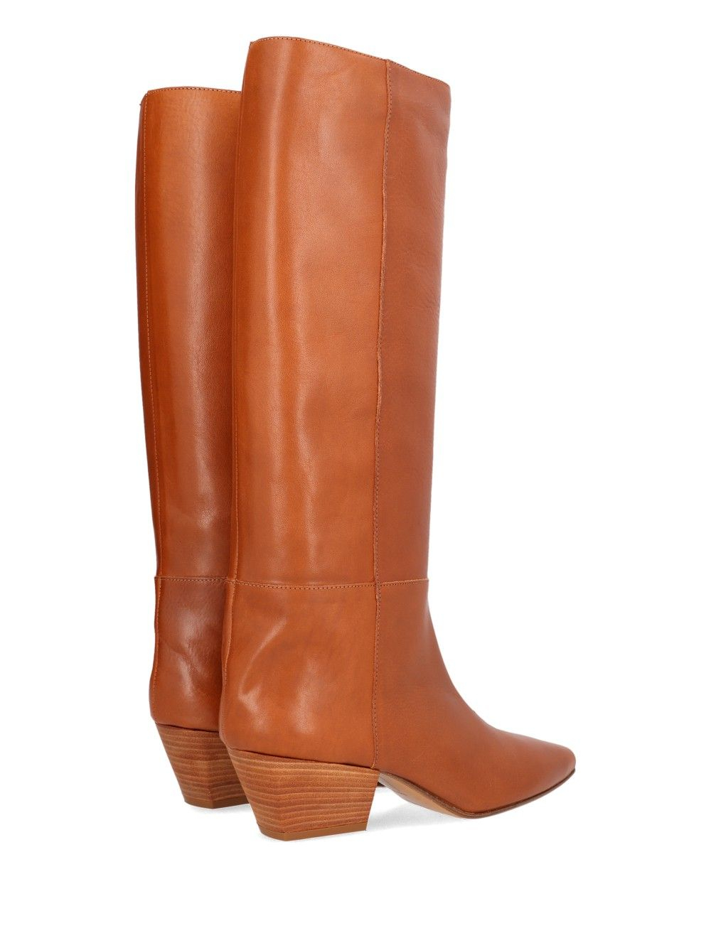 [Forte Forte] Boots CO 15204F50A.3011