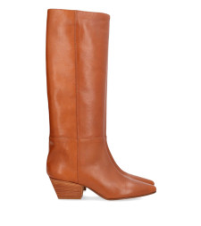 [Forte Forte] Boots CO 15204F50A.3011