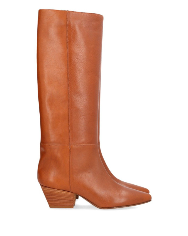 [Forte Forte] Boots CO 15204F50A.3011
