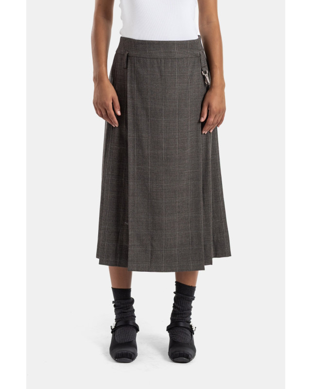 [Simone Rocha] Long skirt FW26 32181349