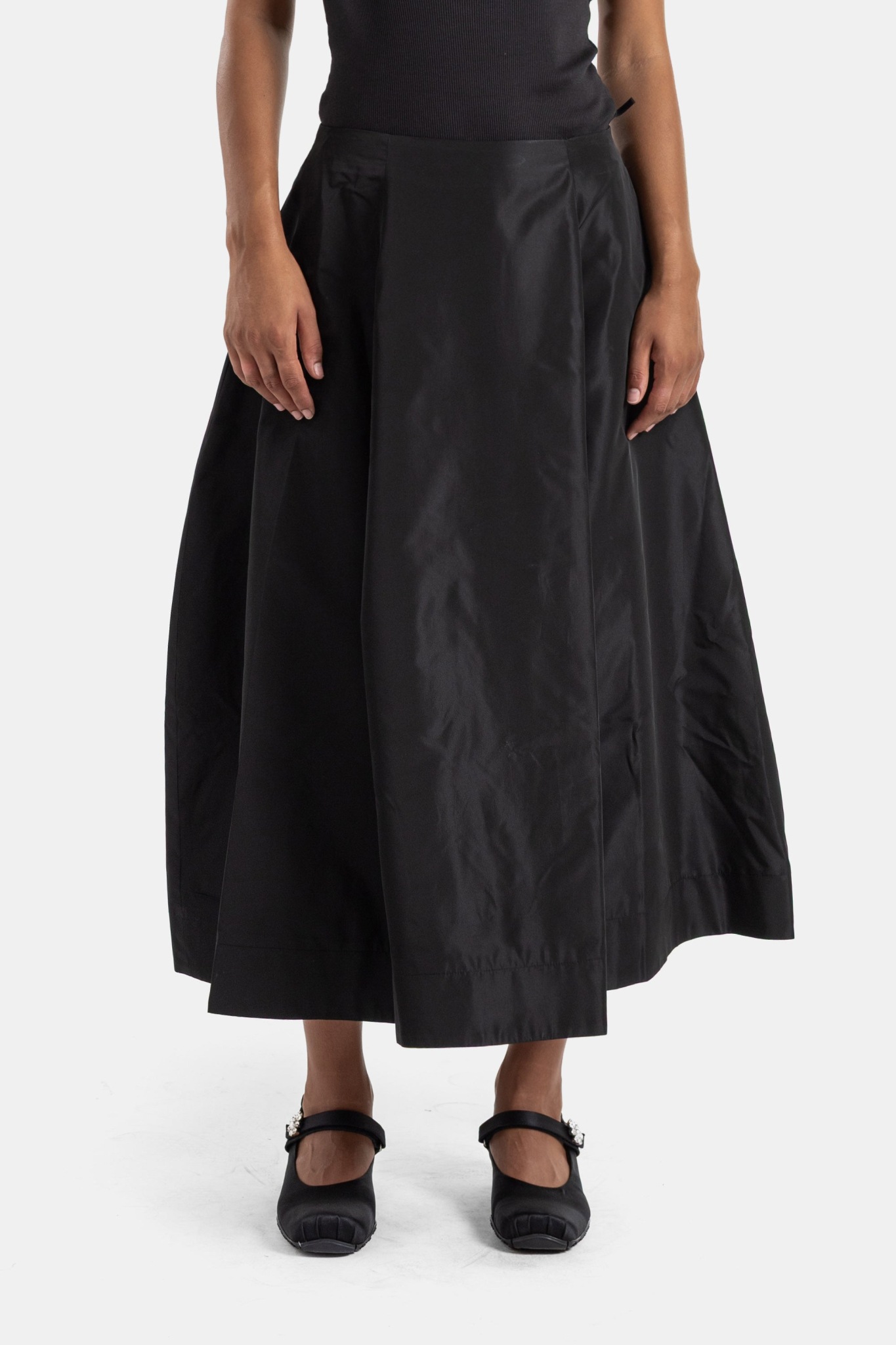 [Simone Rocha] Long skirt FW26 32230469