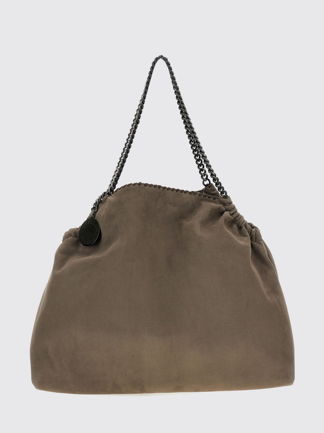 [Stella McCartney] Shoulder bag FW26 7B0141WP0543 2822
