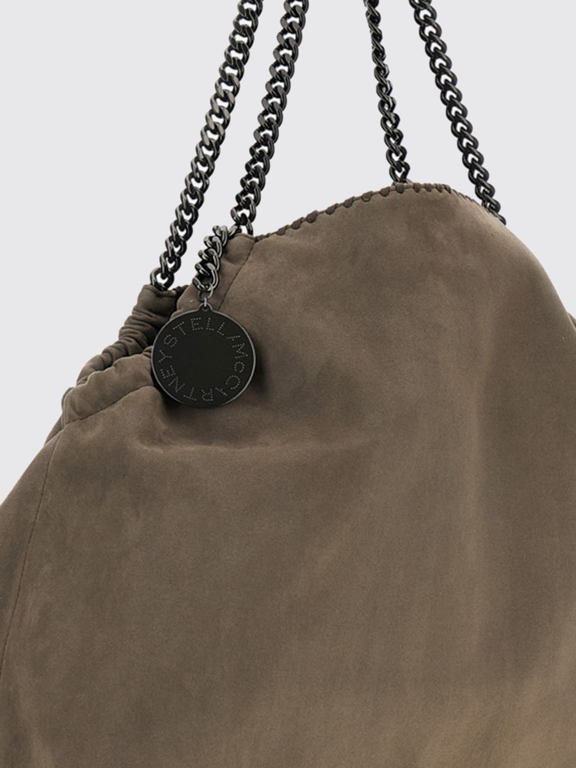 [Stella McCartney] Shoulder bag FW26 7B0141WP0543 2822