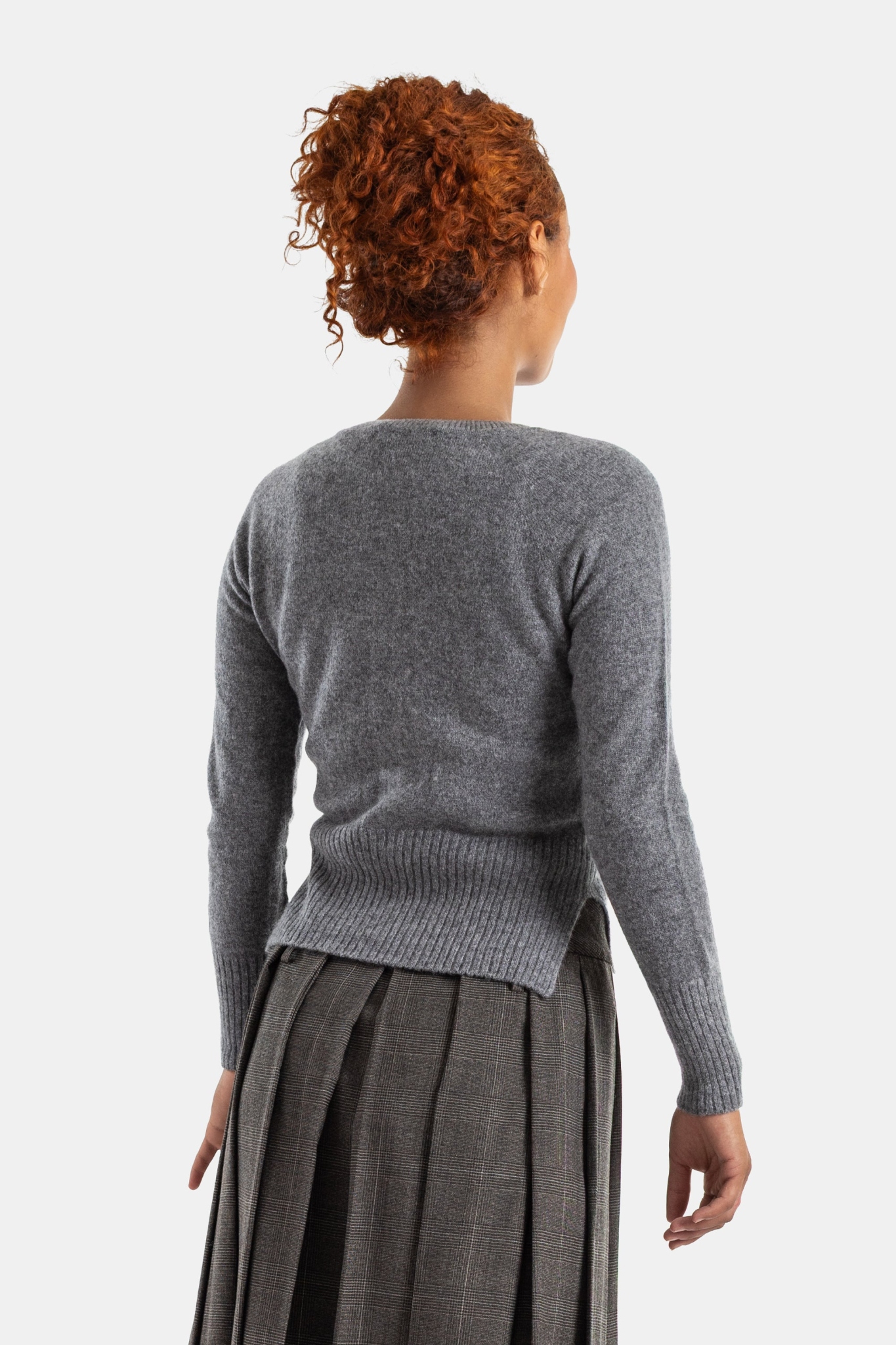 [Simone Rocha] Cardigan FW26 COMK3B0667