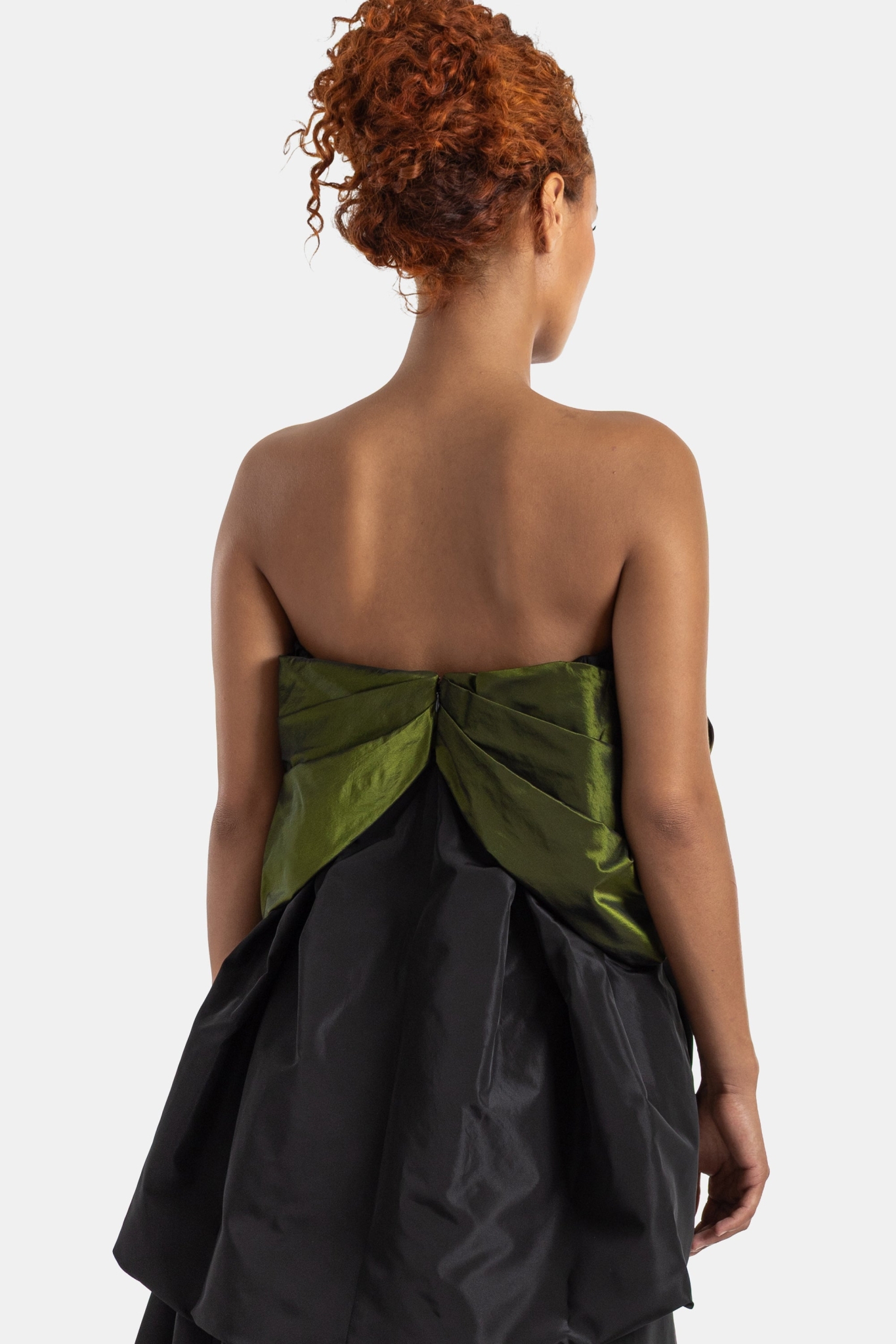 [Simone Rocha] Blouse FW26 54970469