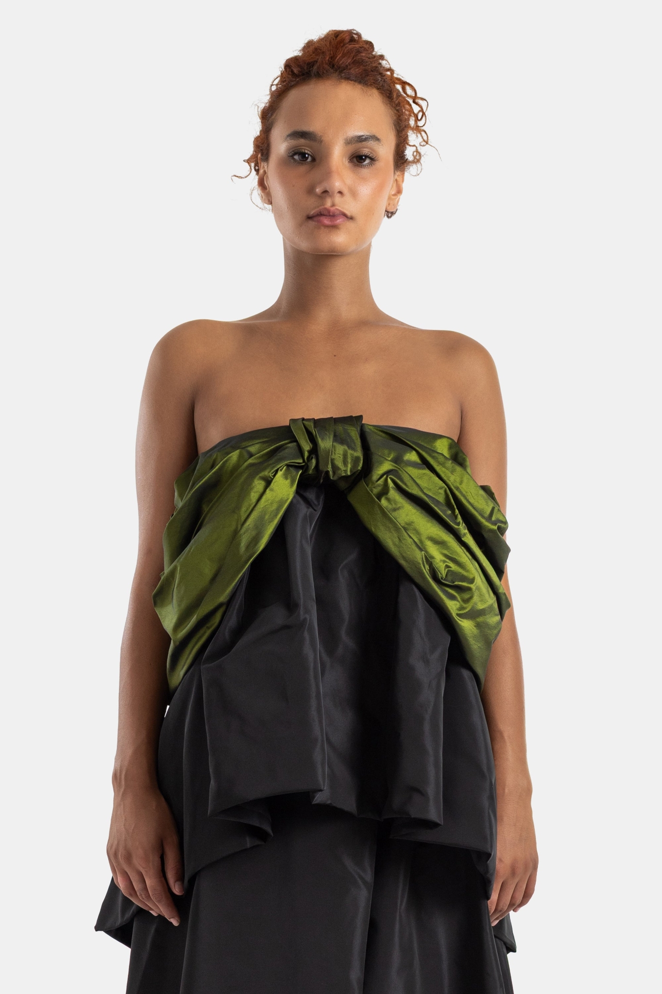 [Simone Rocha] Blouse FW26 54970469