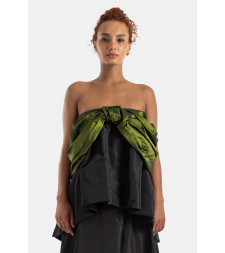 [Simone Rocha] Blouse FW26 54970469