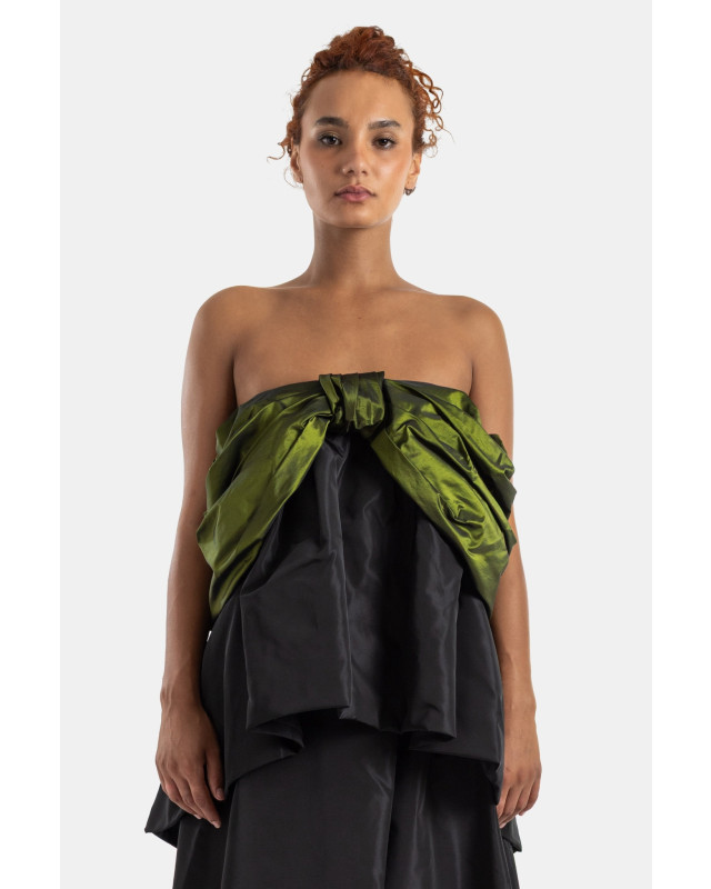 [Simone Rocha] Blouse FW26 54970469