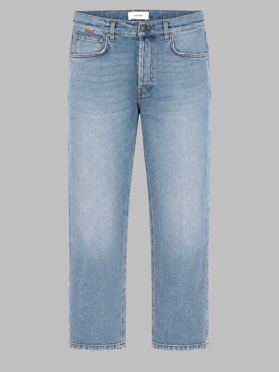 [Lardini] Jeans FW26 CNIONE_CN64250800