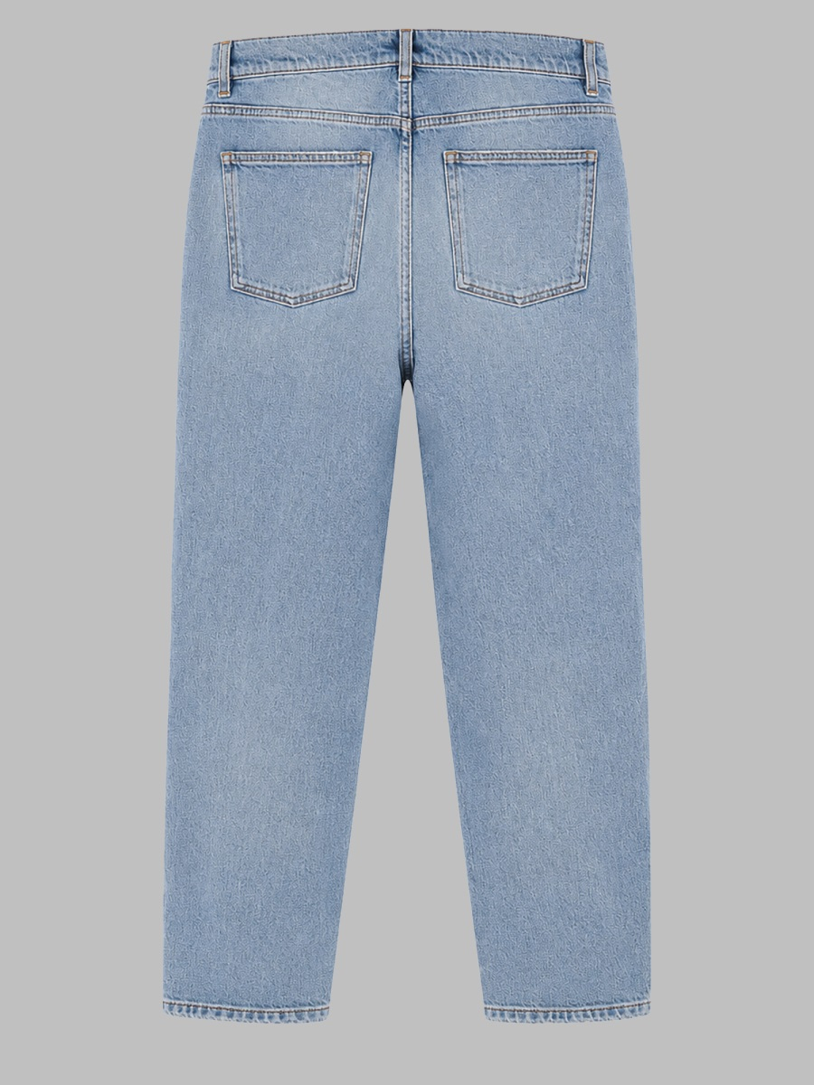 [Lardini] Jeans FW26 CNIONE_CN64250800