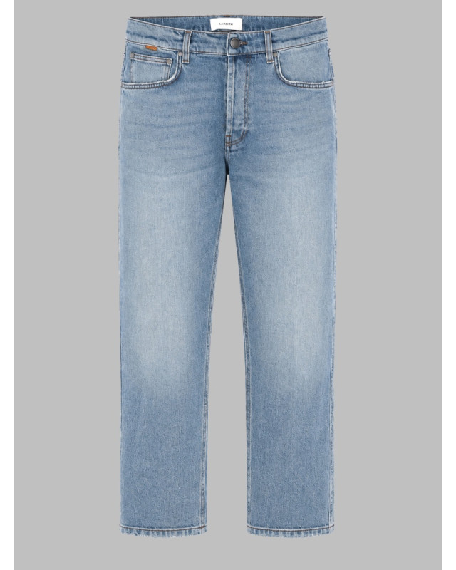 [Lardini] Jeans FW26 CNIONE_CN64250800