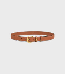 [Celine] Belt FW26 45BNN3A78
