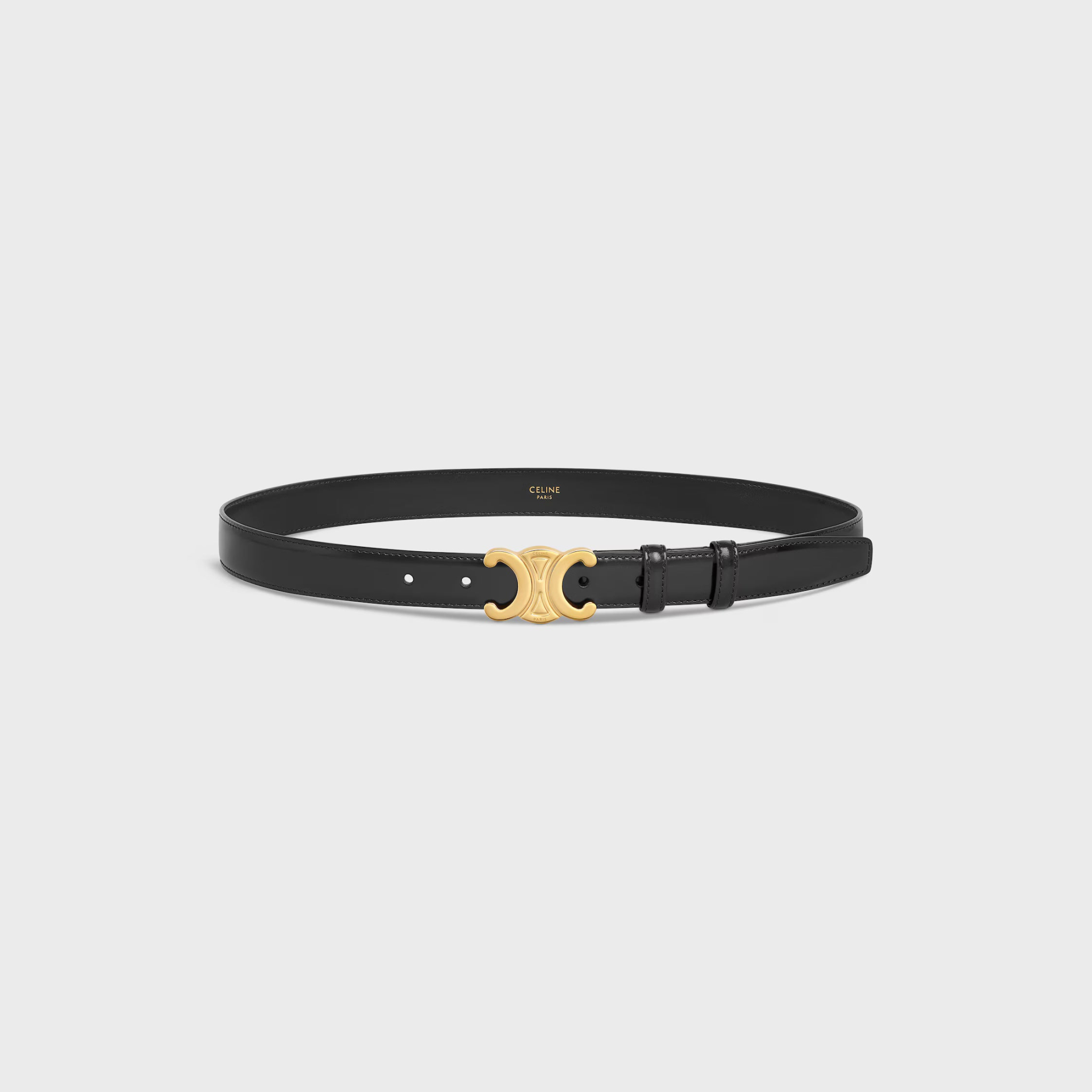 [Celine] Belt FW26 45AK93A01