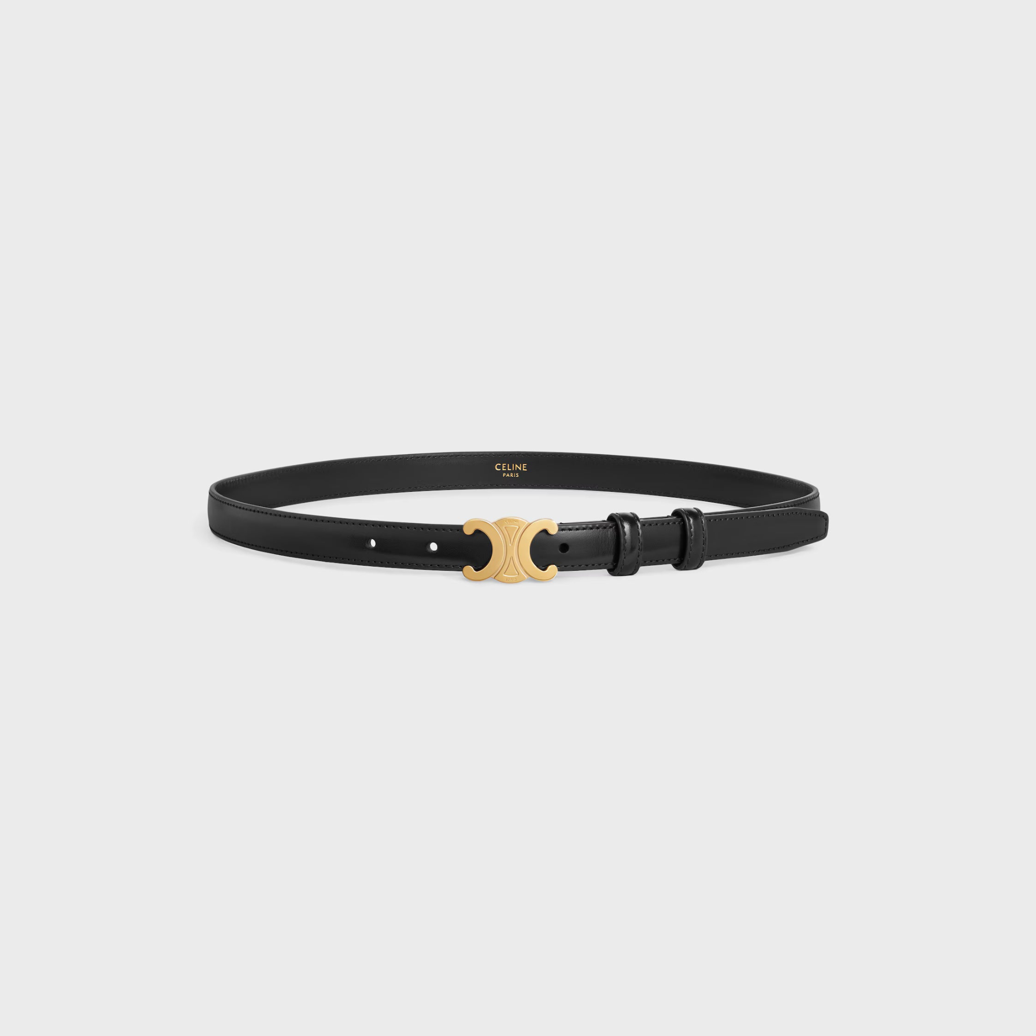 [Celine] Belt FW26 45AX63A01