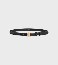 [Celine] Belt FW26 45AX63A01