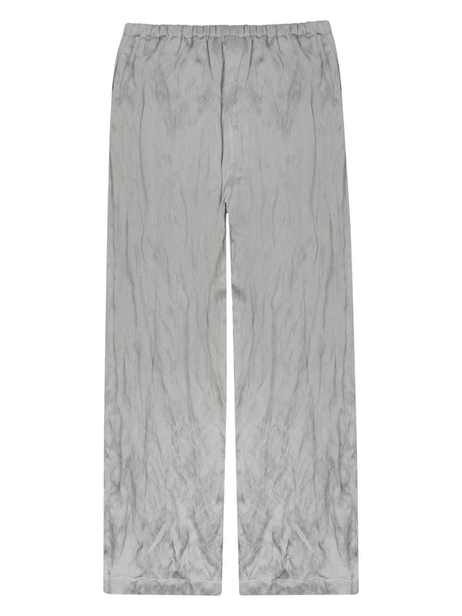 [Alysi] Trousers SS26 116160_P6204GR