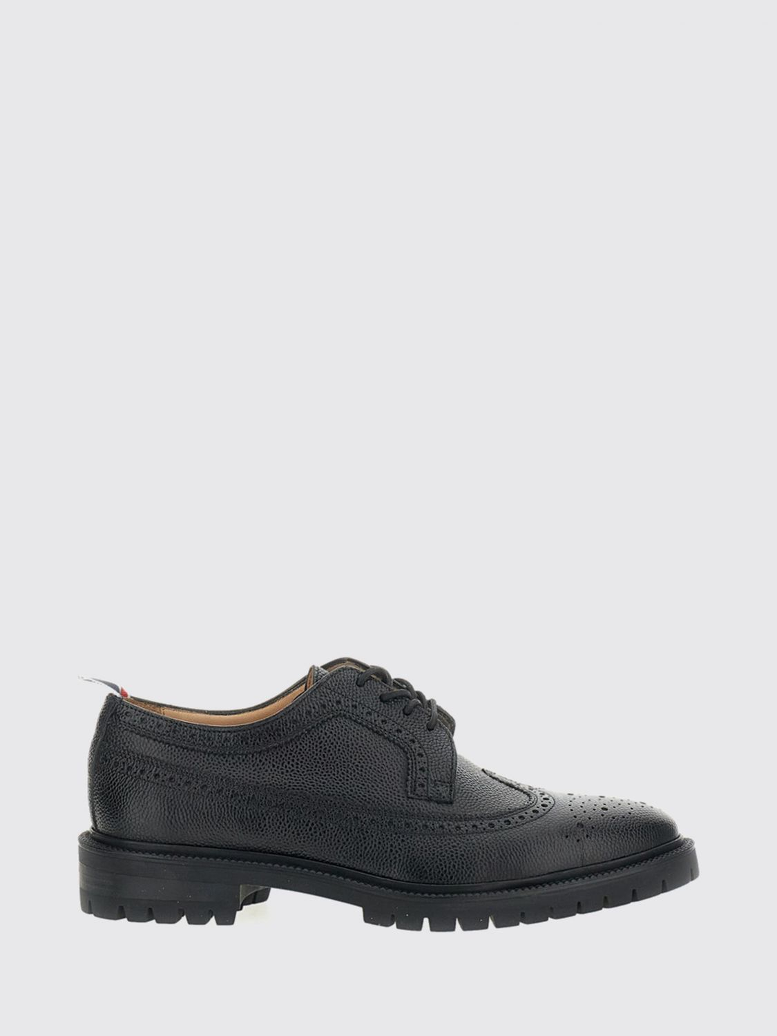 [Thom Browne] Dress Shoes FW26 MFC002H00198 001