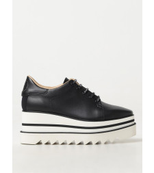 [Stella McCartney] Oxford Shoes FW25 810078E00085 1065