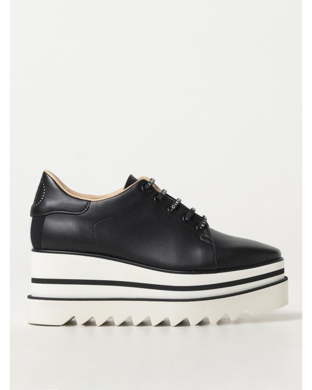 [Stella McCartney] Oxford Shoes FW25 810078E00085 1065