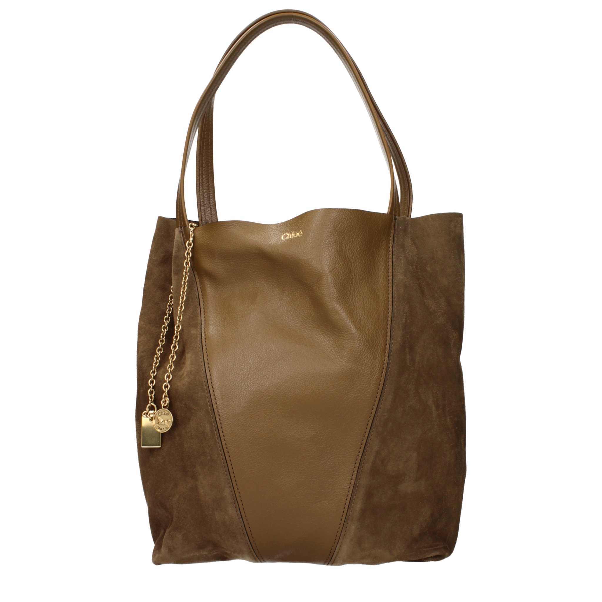 [Chloe] Tote bag SS25 CH25WS811Q7620V