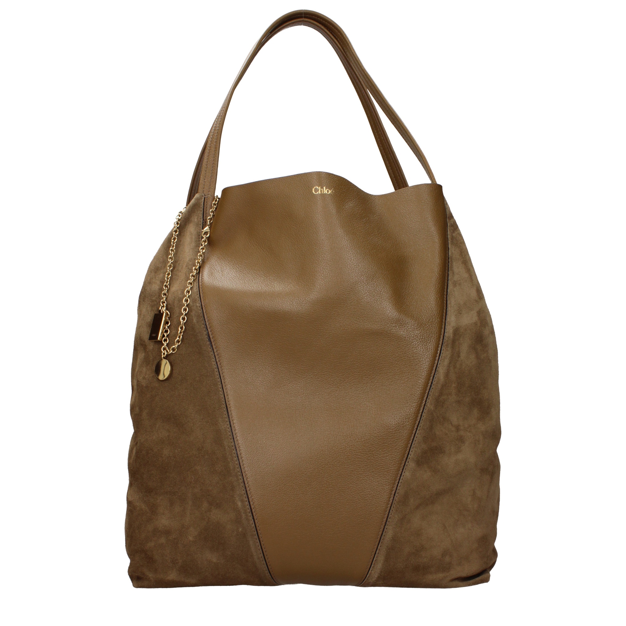[Chloe] Tote bag SS25 CH26SS810Q7620V