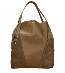 [Chloe] Tote bag SS25 CH26SS810Q7620V