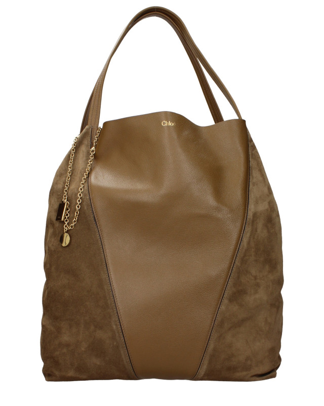[Chloe] Tote bag SS25 CH26SS810Q7620V