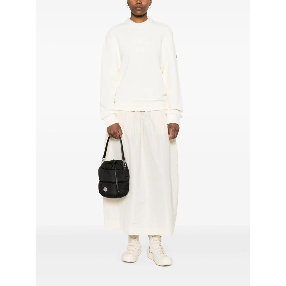 [Moncler] Tote bag FW26 M6275 5I000-01 999