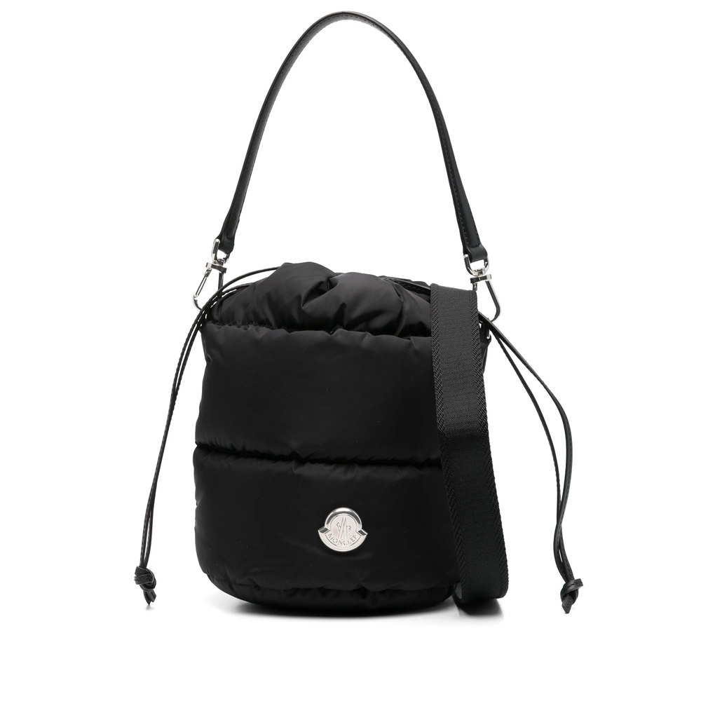 [Moncler] Tote bag FW26 M6275 5I000-01 999
