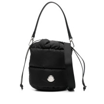 [Moncler] Tote bag FW26 M6275 5I000-01 999
