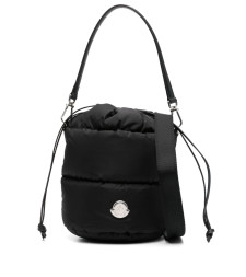 [Moncler] Tote bag FW26 M6275 5I000-01 999