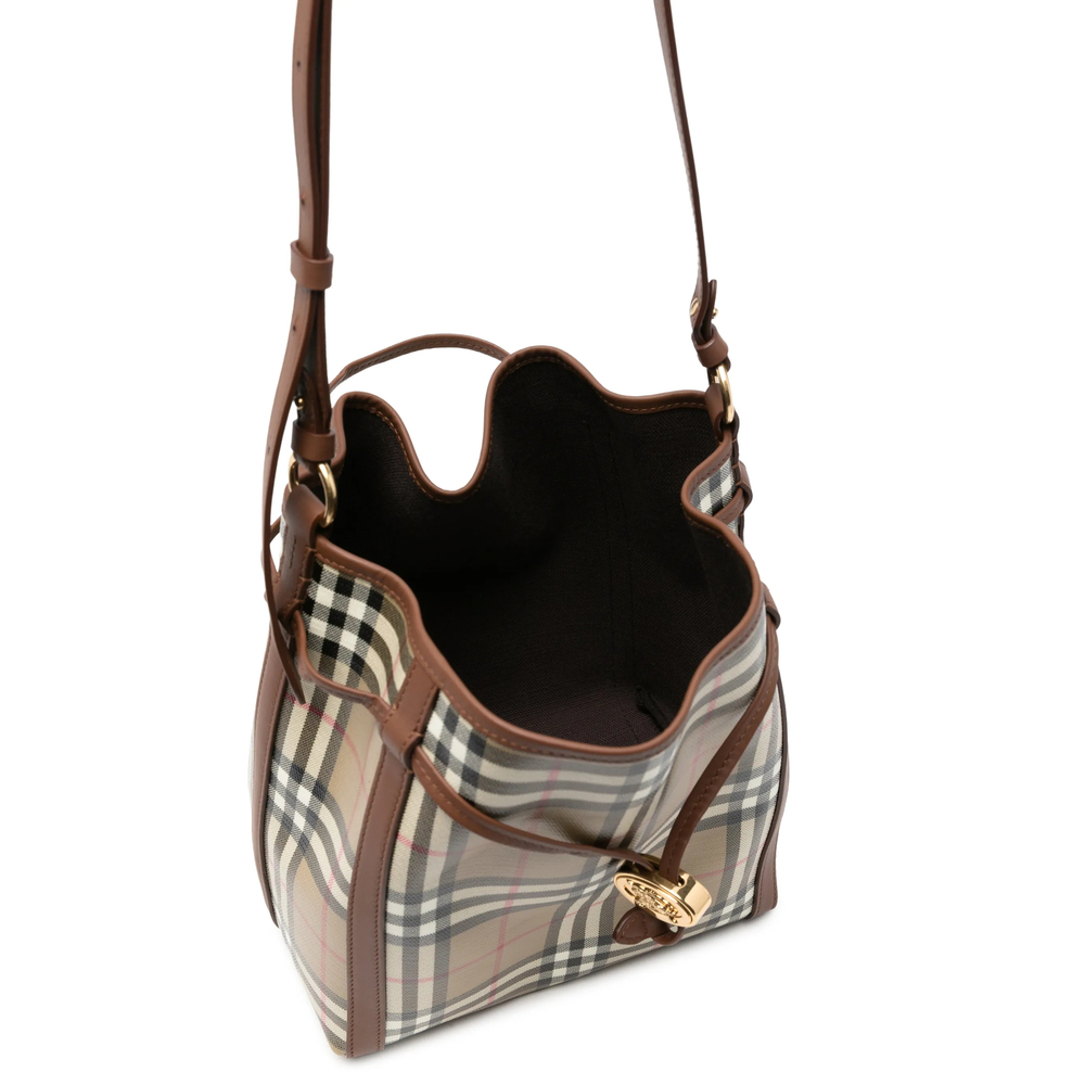 [Burberry] Shoulder bag FW26 8128956 LL SM DRAW A7026
