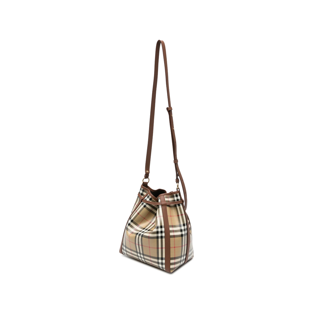 [Burberry] Shoulder bag FW26 8128956 LL SM DRAW A7026